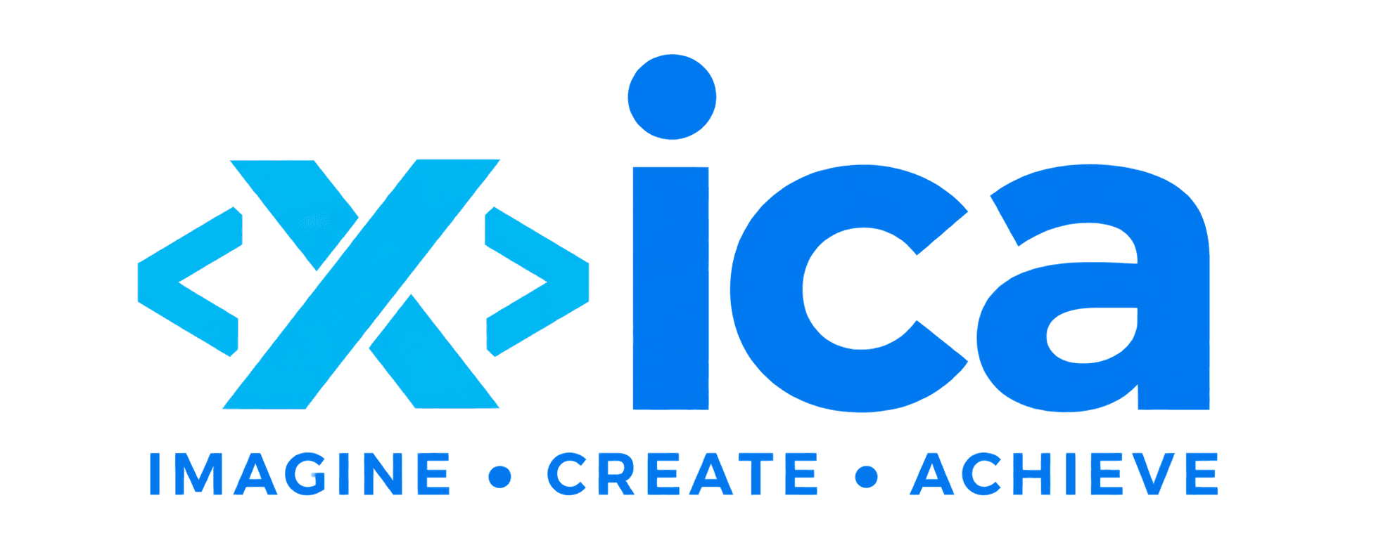 Xica — Imagine, Create, Achieve